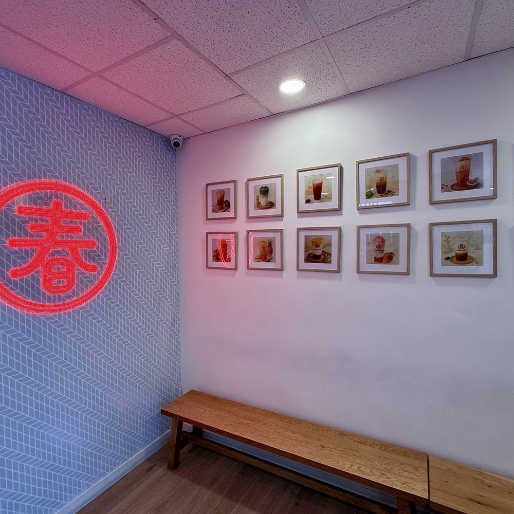 Chun Yang Tea - San Gabriel - Seating/waiting area - Tea Rooms Near Me - San Gabriel, California Chun Yang Tea - San Gabriel - Seating/waiting area - Tea Rooms Near Me - San Gabriel, California