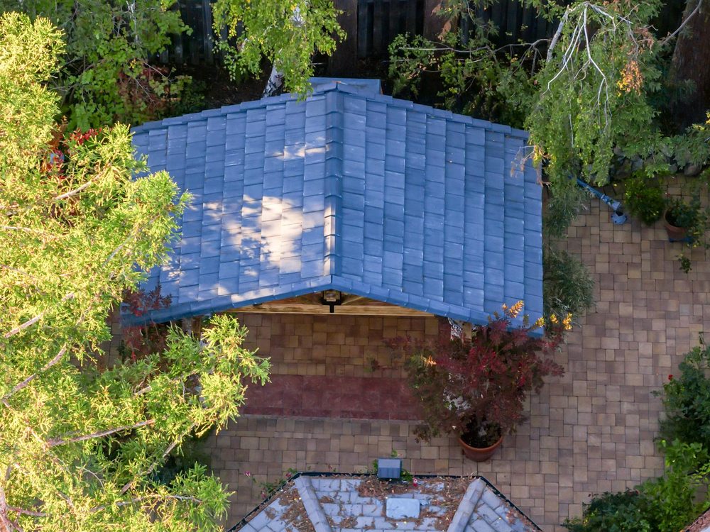 Slide of Max Shield Roofing