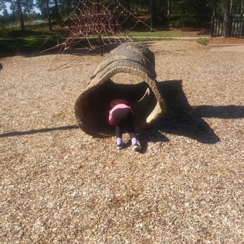 Rob Fleming Park - Parks Near Me - Spring, Texas