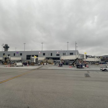 LAX Terminal 2 - Med emergency LAX-SFO - Airport Terminals Near Me - Los Angeles, California LAX Terminal 2 - Med emergency LAX-SFO - Airport Terminals Near Me - Los Angeles, California
