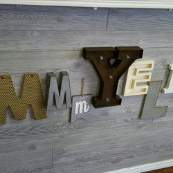 Ask the owners about the story behind the name