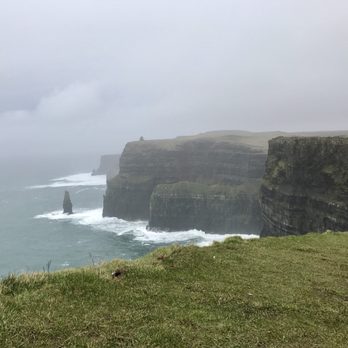 Paddywagon Tours - Tours Near Me - Dublin, D