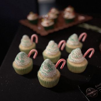 Prohibition Desserts - Cupcakes Near Me