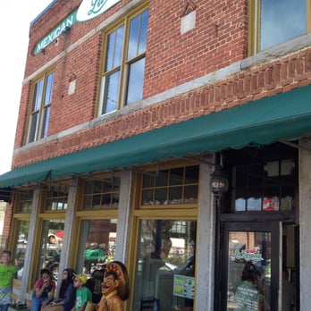 La Cazuela - storefront - Mexican Near Me - Lawrenceville, Georgia