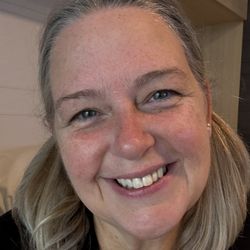 Golden Key Life Coaching - me!