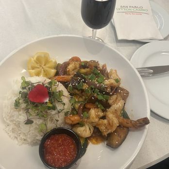 The Broiler - Breakfast & Brunch Near Me - San Pablo, California