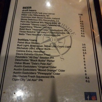 Northside 10 - Bars Near Me - Alexandria, Virginia Northside 10 - Bars Near Me - Alexandria, Virginia