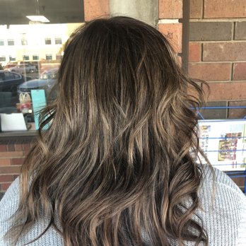 3Sixty Salon - Love it. - Hair Salons Near Me - Fremont, California