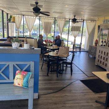 El Tio Alex Mexican Restaurant - Inside - Mexican Near Me - Ontario CA, California