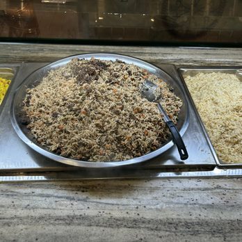 Dimassi's Mediterranean Buffet - rice - Mediterranean Near Me - Webster, Texas Dimassi's Mediterranean Buffet - rice - Mediterranean Near Me - Webster, Texas