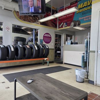 Mavis Discount Tire - Auto Repair Near Me - Brooklyn, New York Mavis Discount Tire - Auto Repair Near Me - Brooklyn, New York