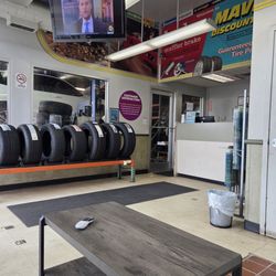 Mavis Discount Tire