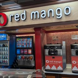 shell gas station - Yogurt