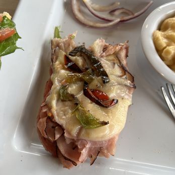 McAlister's Deli - Italian sandwich, with "peppers" - Sandwiches Near Me - Lake Delton, Wisconsin