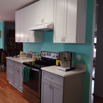 No Limits Home Services - Kitchen - General Contractors Near Me No Limits Home Services - Kitchen - General Contractors Near Me
