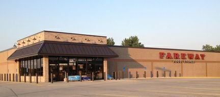 Fareway Stores Logo