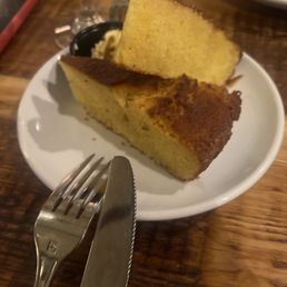 Corn Bread