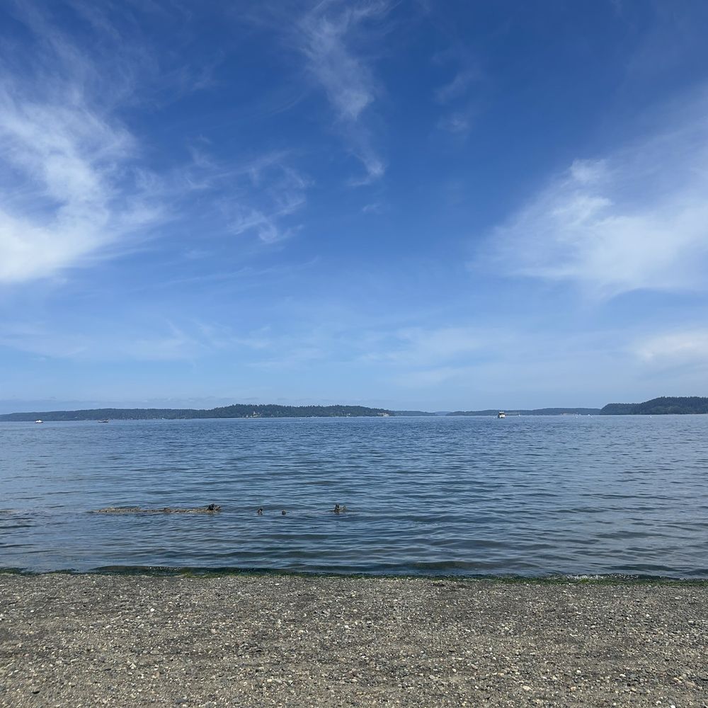 Tolmie State Park - Parks Near Me - Olympia, Washington Tolmie State Park - Parks Near Me - Olympia, Washington