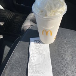 McDonald's - Mine all mine