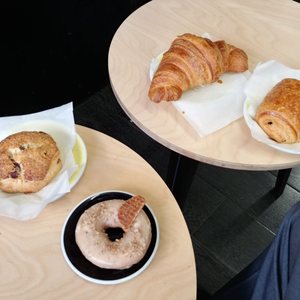 RAMINI ESPRESSO BAR & CAFE - 179 Photos & 176 Reviews - Coffee & Tea