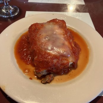 Gregorio's Italian Restaurant - Lasagna - Italian Near Me - Wyandotte, Michigan Gregorio's Italian Restaurant - Lasagna - Italian Near Me - Wyandotte, Michigan