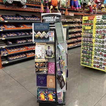WinCo Foods - Assortment of Bible related books for your reading pleasure. - Grocery Near Me - Henderson, Nevada WinCo Foods - Assortment of Bible related books for your reading pleasure. - Grocery Near Me - Henderson, Nevada