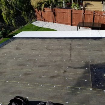 C&R Roofing Solutions - Before - Roofing Near Me