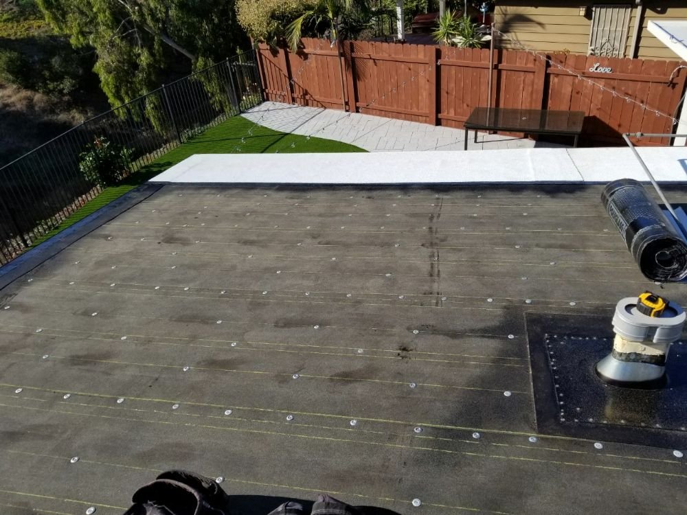 Slide of C&R Roofing Solutions