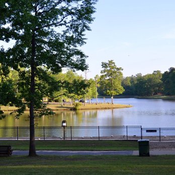 Lincoln Parish Park - Beautiful place! - Parks Near Me - Ruston, Louisiana