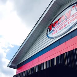 Tonys Pre Owned Auto Sales