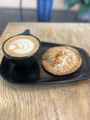 The Boy & The Bear - Sherman Oaks by null