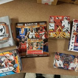 Sportscard Playground