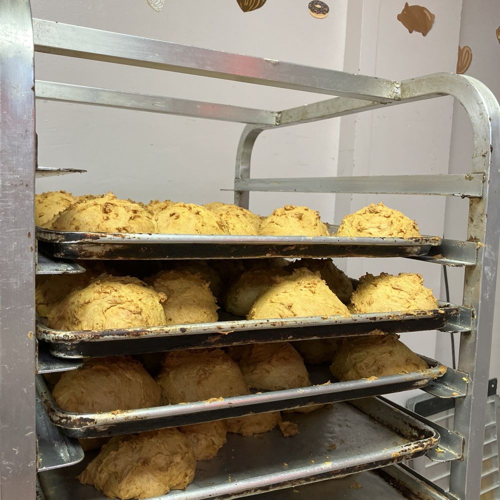 TOP 10 BEST Mexican Bakery in New York, NY - Updated 2026 - Yelp, image size:1000x1000