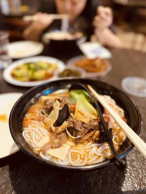 Mr Rice Restaurant by null