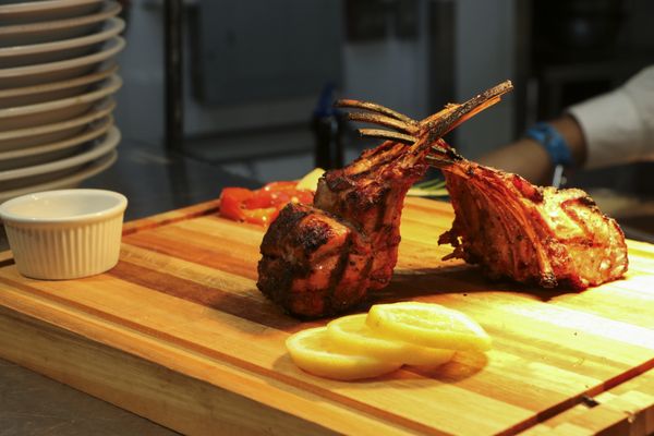 Graziano's Restaurant Coral Gables by null