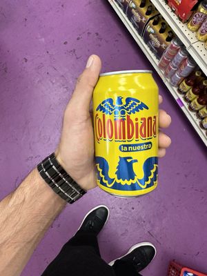 Super Guanaco Express