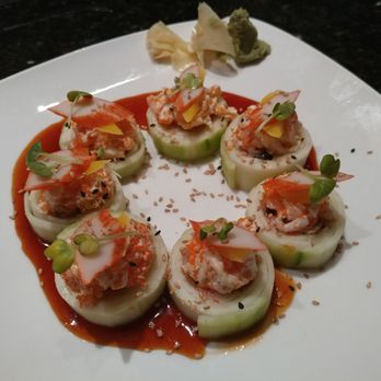 Shokitini - Sushi Bars Near Me - Athens, Georgia Shokitini - Sushi Bars Near Me - Athens, Georgia