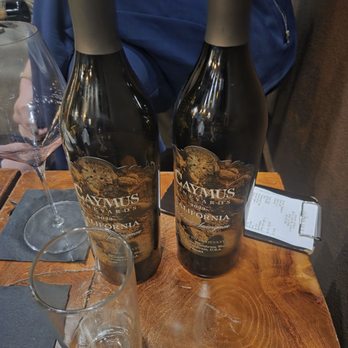 The Vine House - Wine Bars Near Me - Ripon, California