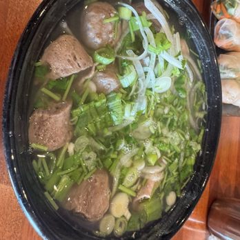 Phosho Dough - Vietnamese Near Me - Berkeley, California