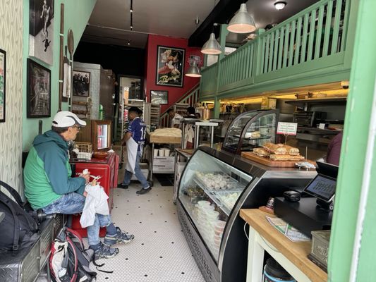 Toscano Brothers by null