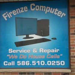 Firenze Computer