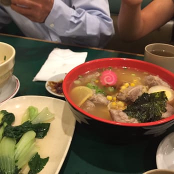 Lido Restaurant - Soup, noodles, and vegetables - Hong Kong Style Cafe Near Me - Richmond, British Columbia Lido Restaurant - Soup, noodles, and vegetables - Hong Kong Style Cafe Near Me - Richmond, British Columbia