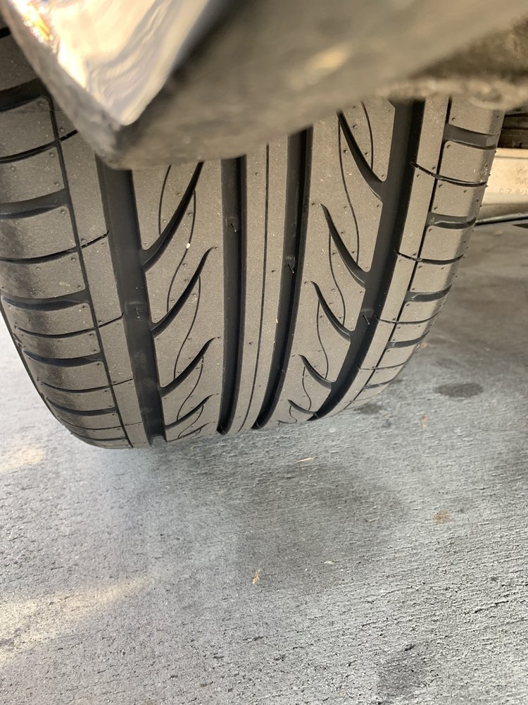 F & H TIRE Updated September 2024 11 Photos & 21 Reviews 540 E