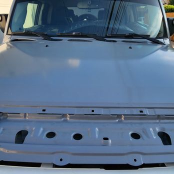 Autobodytoyou - Hood looks incredible!! - Body Shops Near Me Autobodytoyou - Hood looks incredible!! - Body Shops Near Me