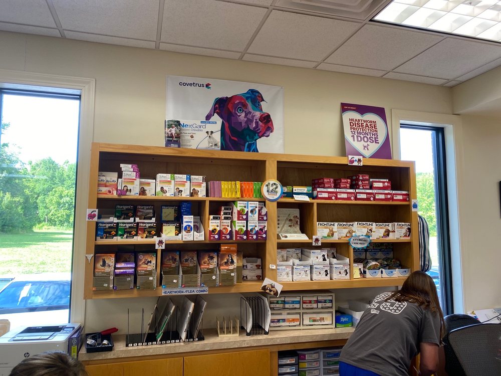 Munford Animal Hospital - pet boarding facility in Munford, TN