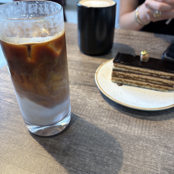 Simply Coffie - Coffee & Tea Near Me - Houston, Texas