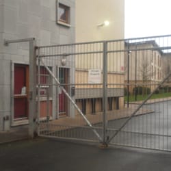 Shanowen Square Student Residencies