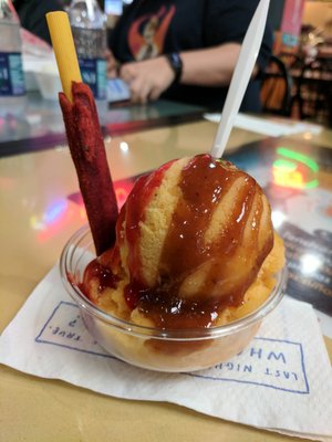 Picos Ice Cream by null