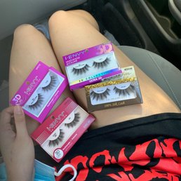 beautiful lashes!!!!