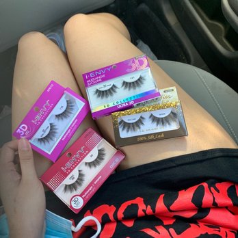 Beauty World - beautiful lashes!!!! - Cosmetics & Beauty Supply Near Me - Garden Grove, California